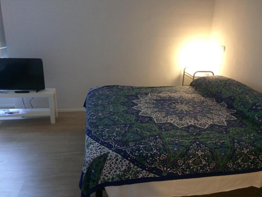 Bed and Breakfast Molo35 Іскія Екстер'єр фото