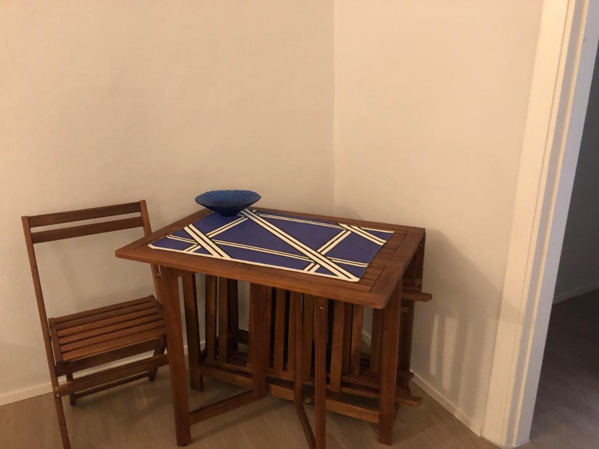 Bed and Breakfast Molo35 Іскія Екстер'єр фото