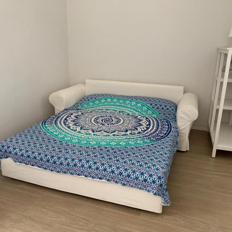 Bed and Breakfast Molo35 Іскія Екстер'єр фото
